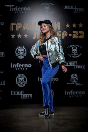 Фотограф Константин Казаков